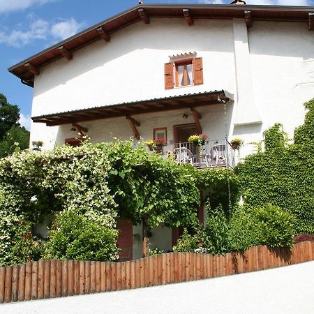 Casa Vacanze Regina Del Lago Tremosine Εξωτερικό φωτογραφία