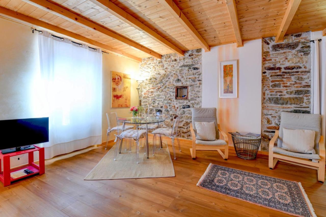 Casa Vacanze Regina Del Lago Tremosine Εξωτερικό φωτογραφία