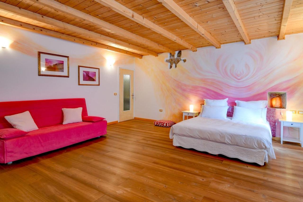 Casa Vacanze Regina Del Lago Tremosine Εξωτερικό φωτογραφία