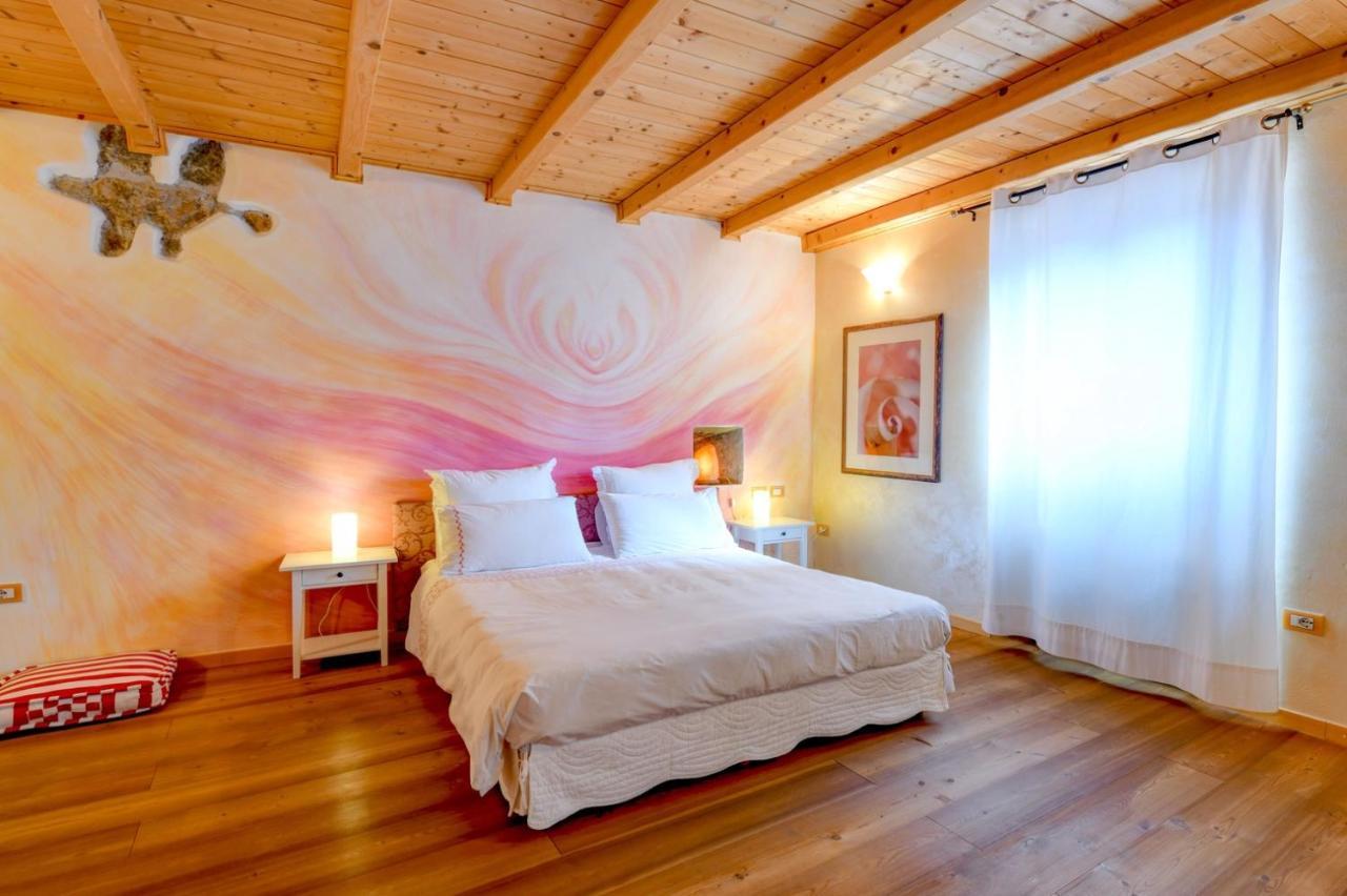 Casa Vacanze Regina Del Lago Tremosine Εξωτερικό φωτογραφία