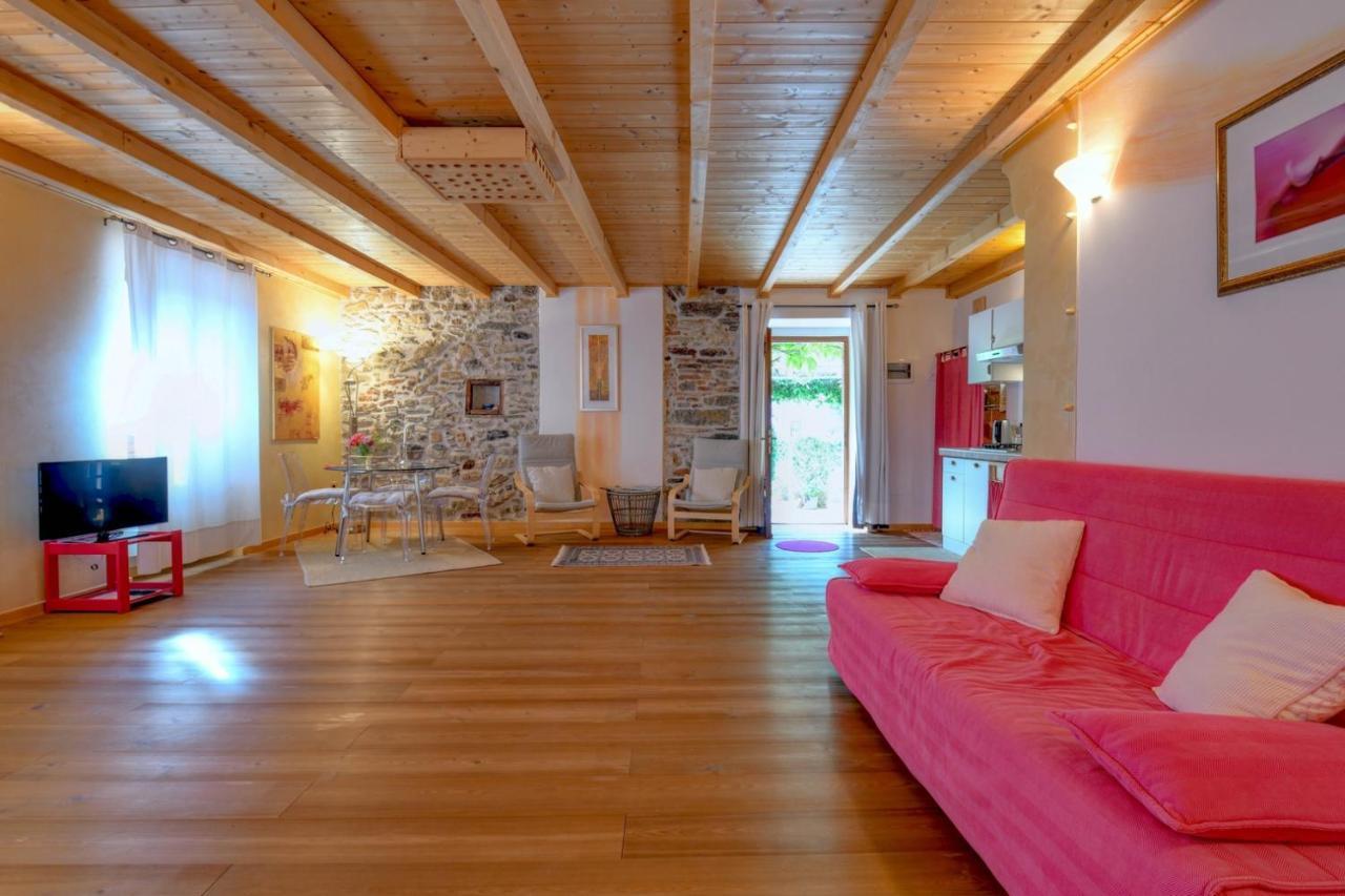 Casa Vacanze Regina Del Lago Tremosine Εξωτερικό φωτογραφία