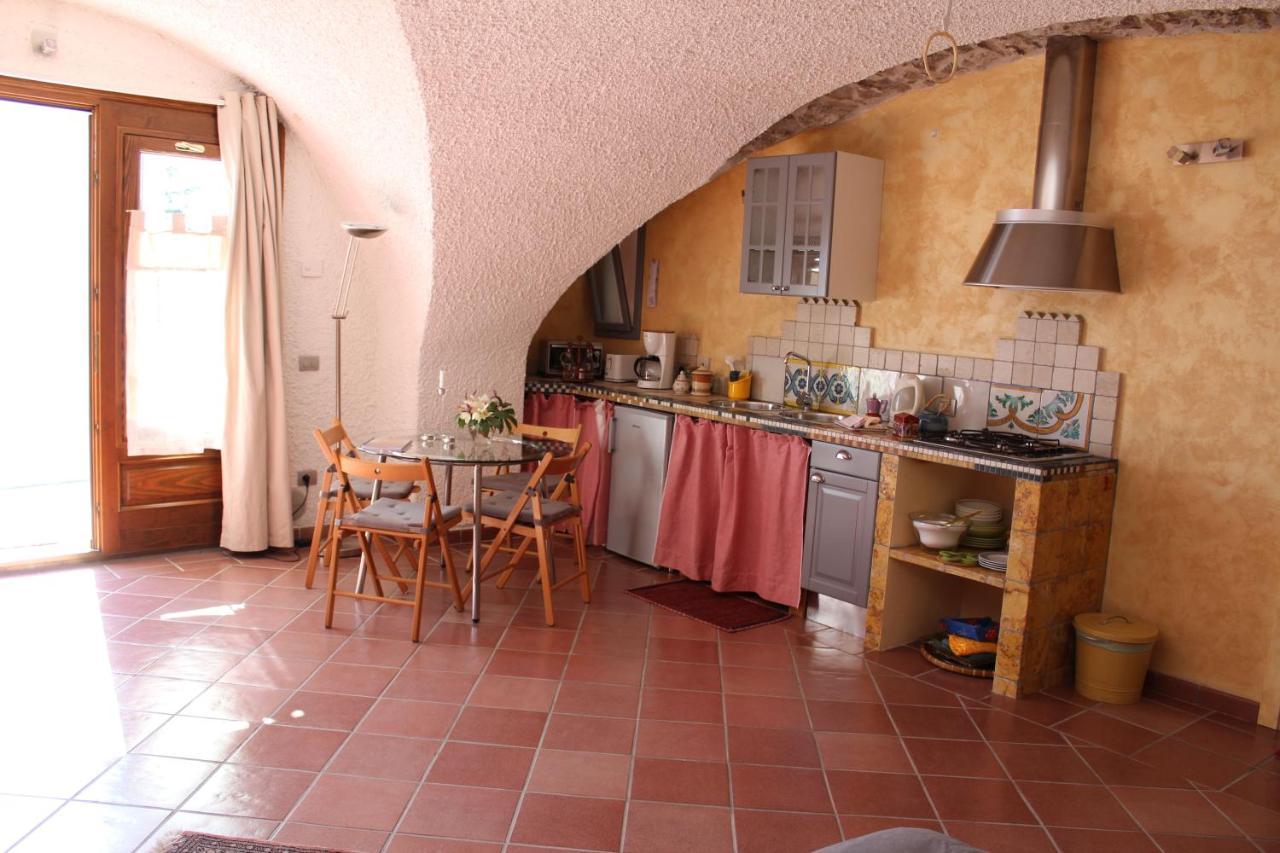 Casa Vacanze Regina Del Lago Tremosine Εξωτερικό φωτογραφία