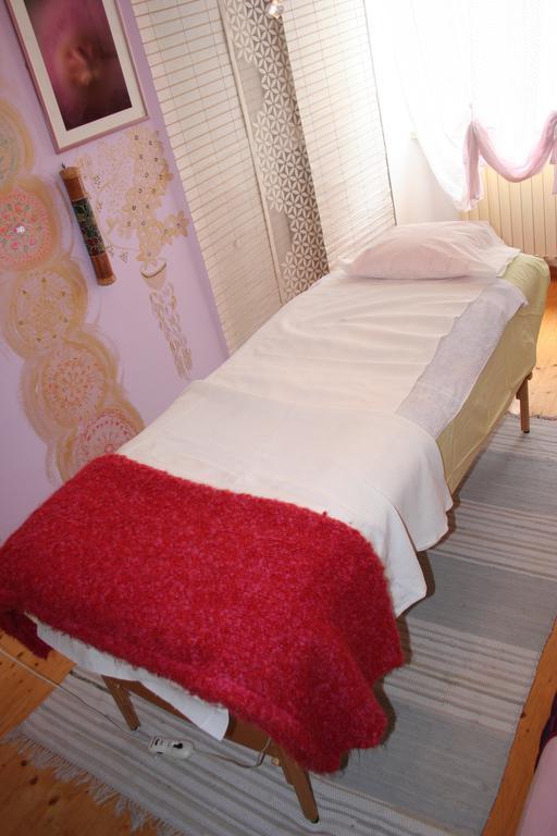 Casa Vacanze Regina Del Lago Tremosine Εξωτερικό φωτογραφία