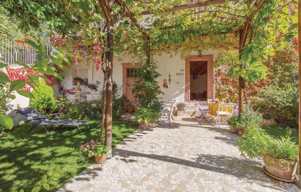 Casa Vacanze Regina Del Lago Tremosine Εξωτερικό φωτογραφία