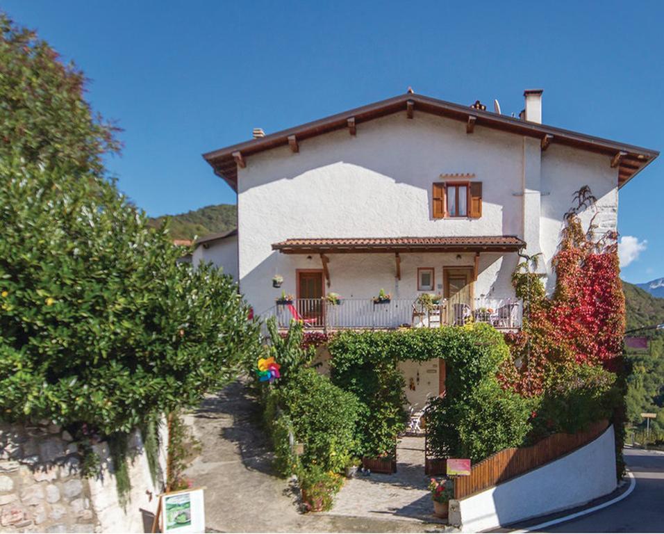 Casa Vacanze Regina Del Lago Tremosine Εξωτερικό φωτογραφία