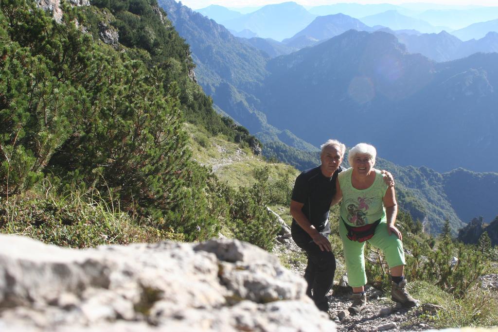 Casa Vacanze Regina Del Lago Tremosine Εξωτερικό φωτογραφία