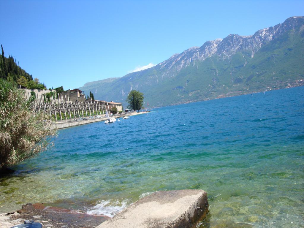 Casa Vacanze Regina Del Lago Tremosine Εξωτερικό φωτογραφία
