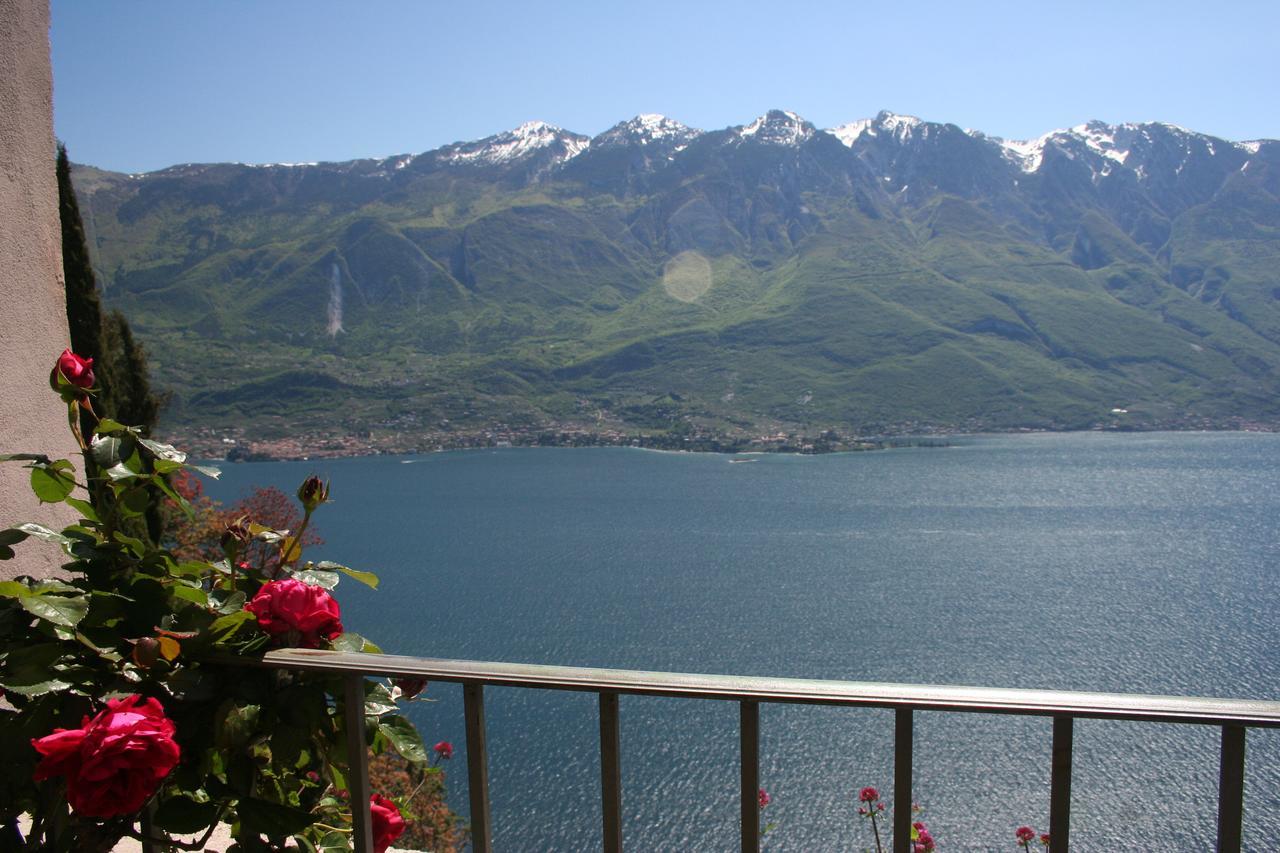 Casa Vacanze Regina Del Lago Tremosine Εξωτερικό φωτογραφία
