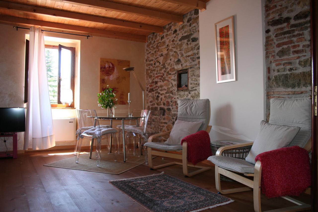 Casa Vacanze Regina Del Lago Tremosine Εξωτερικό φωτογραφία